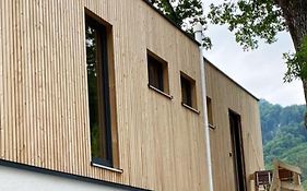 KampenZeit Loft mit traumhaftem Panoramablick